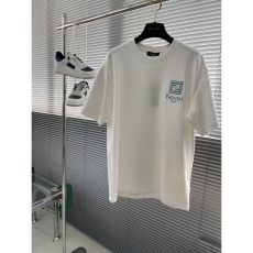 Fendi T-Shirts